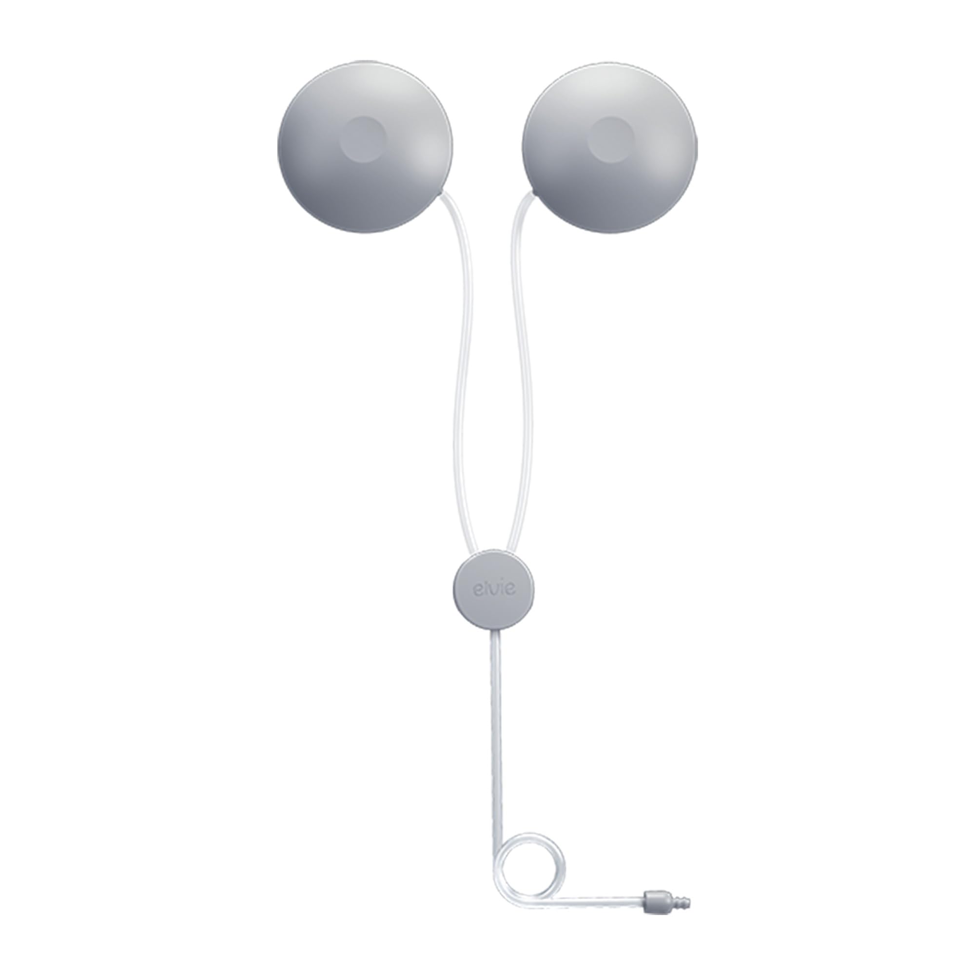 Amazon.com : Elvie Stride 2 - Breast Pump Connect Kit (Double) : Baby